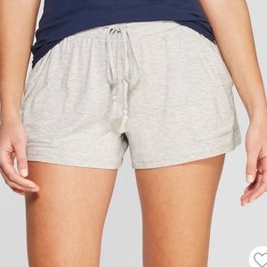 Women’s Beautifully Soft Pajama Shorts